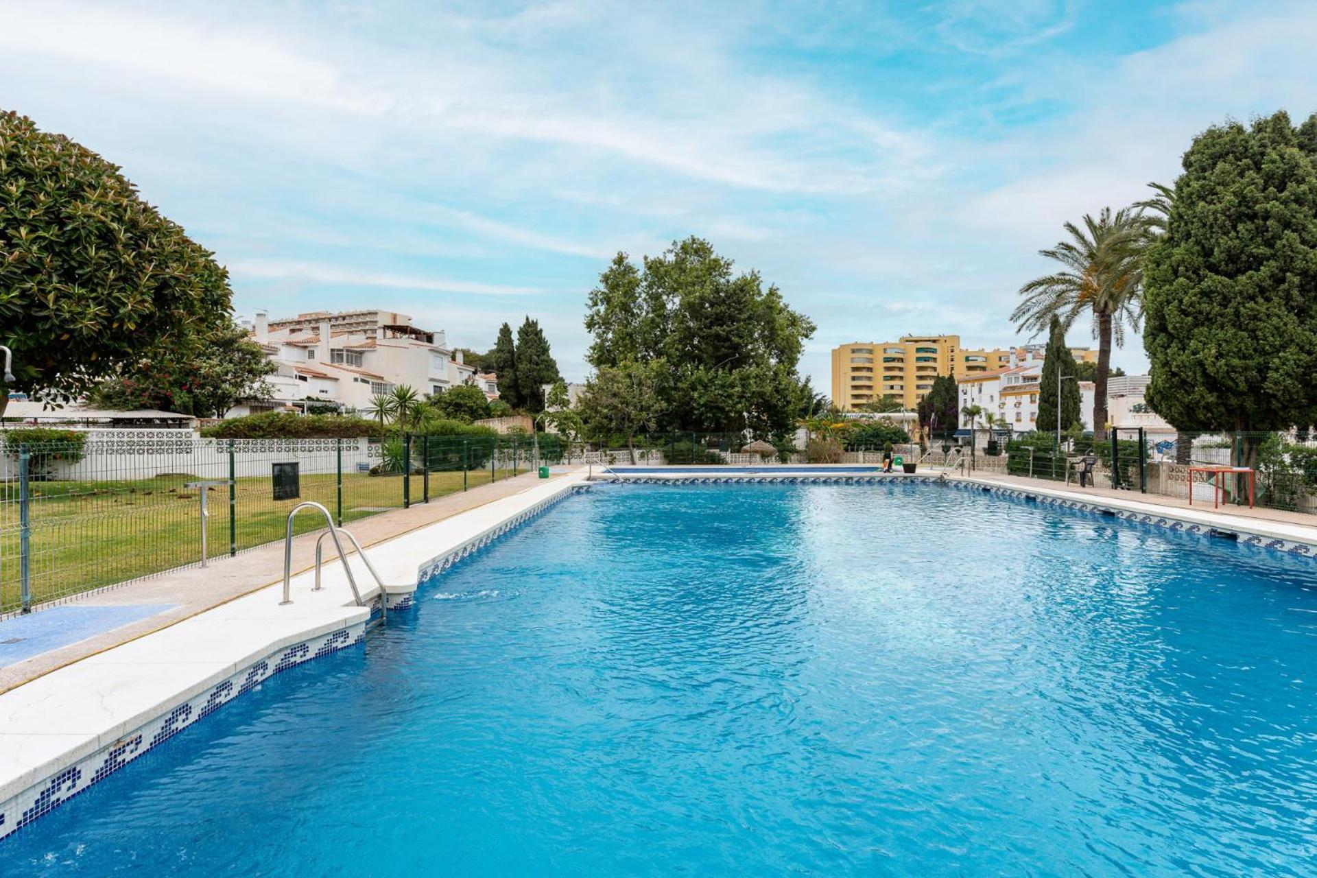 Malagasuite Mar Sur Benalmádena